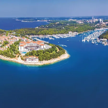 Amazing In With Wifi *