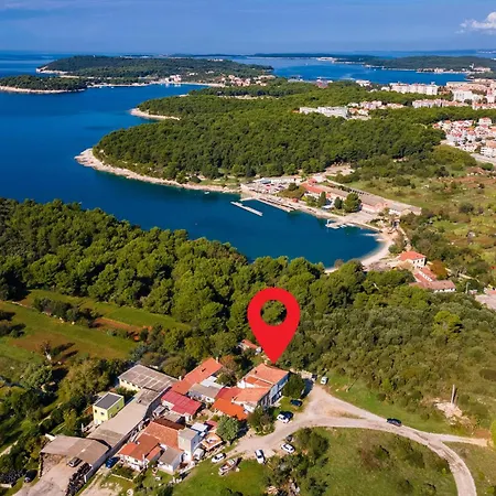 شقة Amazing In With Wifi *