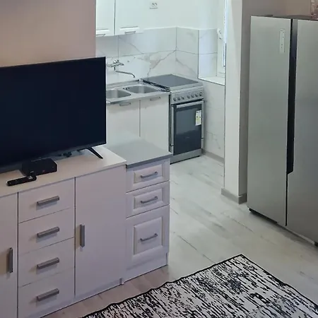 Amazing In With Wifi