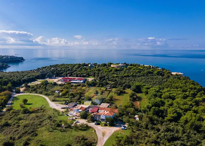 Apartment Amazing In With Wifi Pula