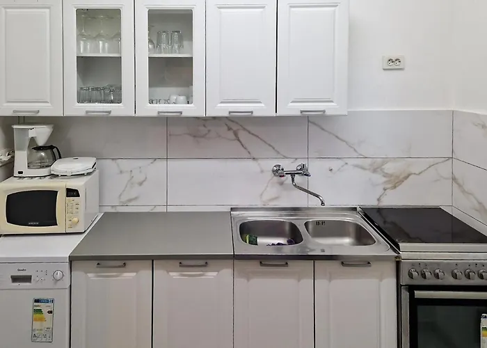 Amazing In With Wifi Apartment