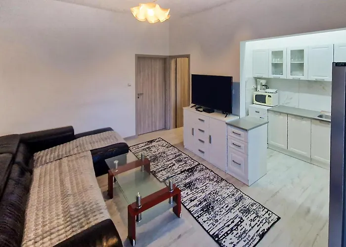 Amazing In With Wifi Apartment *