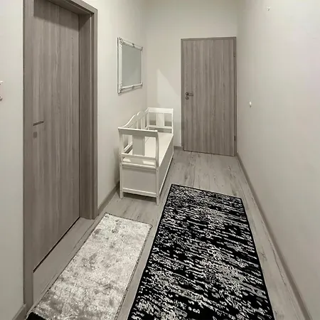 Amazing In With Wifi *