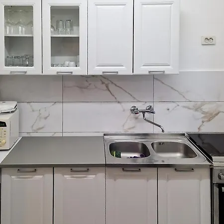 Amazing In With Wifi Apartament