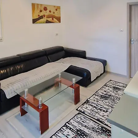 Apartament Amazing In With Wifi