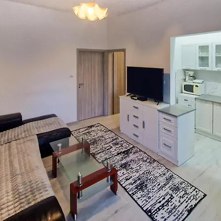 Amazing In With Wifi Apartament *