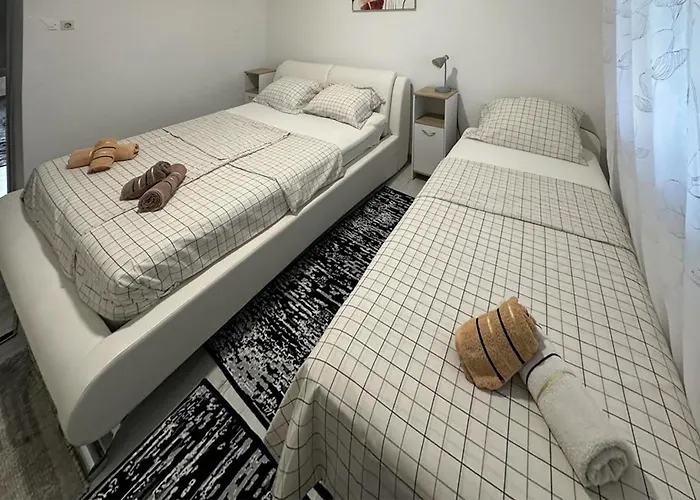 Apartament Amazing In With Wifi