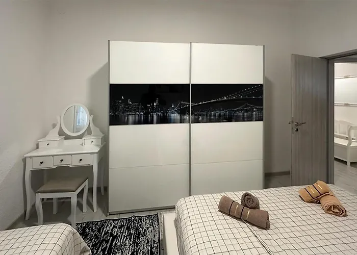 Amazing In With Wifi Pula