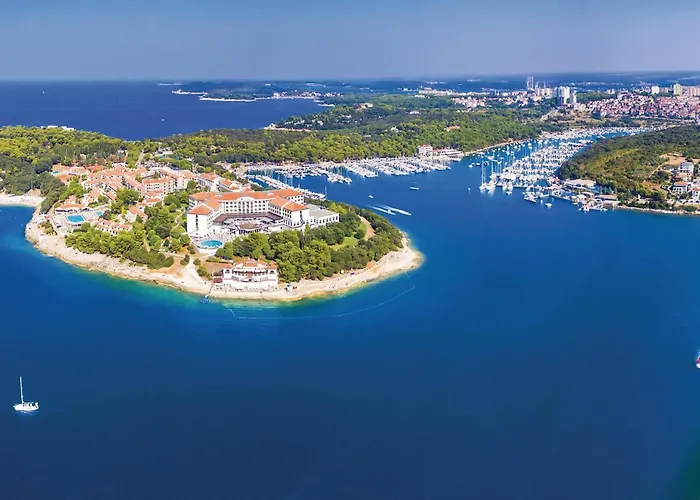 Amazing In With Wifi *