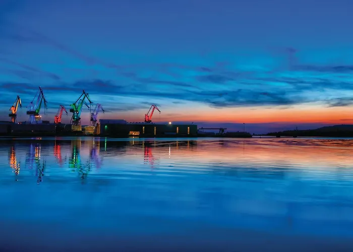 Amazing In With Wifi Apartament *