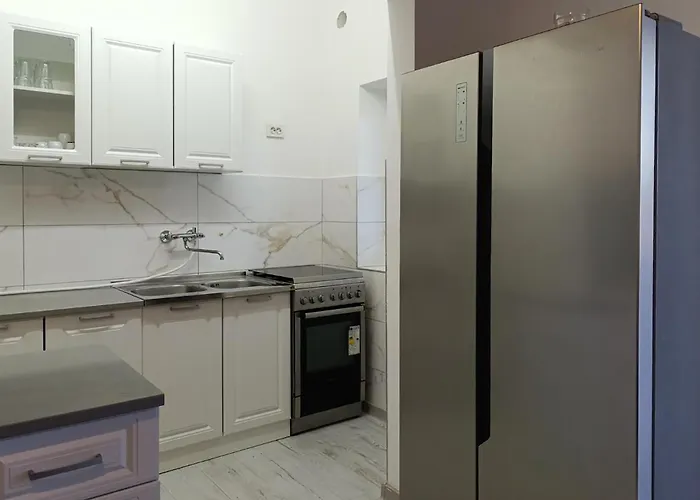 Apartament Amazing In With Wifi Pula