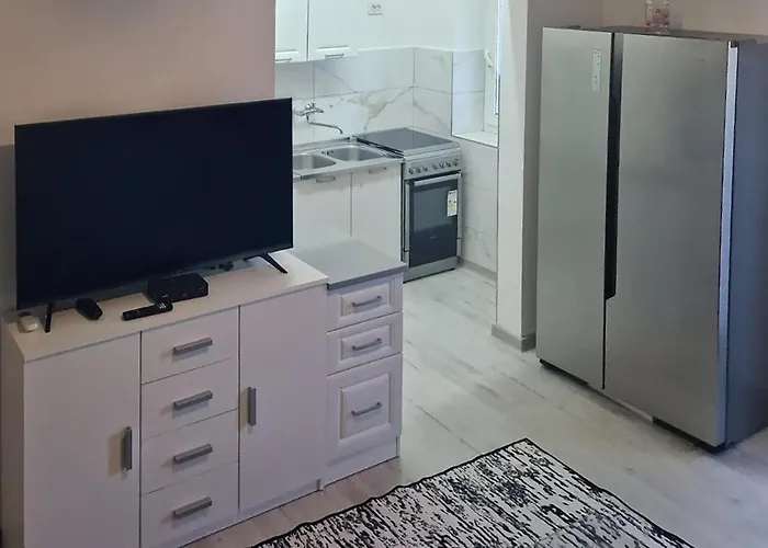 Amazing In With Wifi