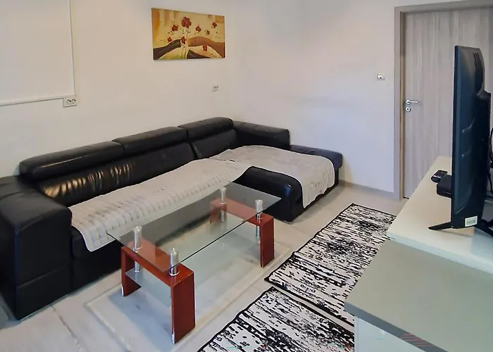 Apartament Amazing In With Wifi